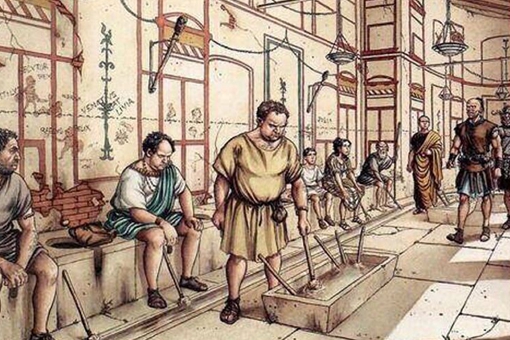 古代行军打仗上万人上厕所是如何解决的?用的什么方法?