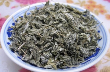 丽江雪茶是什么茶