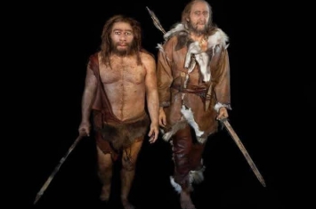 尼安德特人与现代人祖先曾在多个时间点发生过“基因交流”