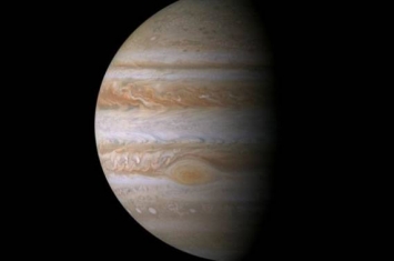 天文学家在为近期发现的5颗木星卫星向公众征集名称