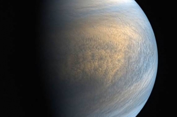 全世界科学家将在2019年莫斯科会议上讨论金星上存在生命的可能性