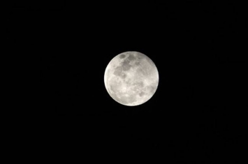 今年最后一次“超级月亮”将于3月21日（春分日）现身