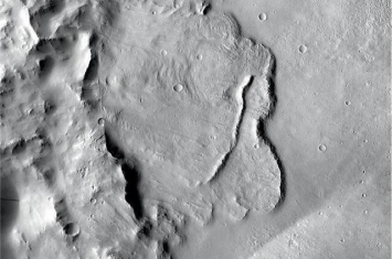 “火星快车”探测器发现火星地下曾存在首个遍及火星远古湖泊系统的地质证据