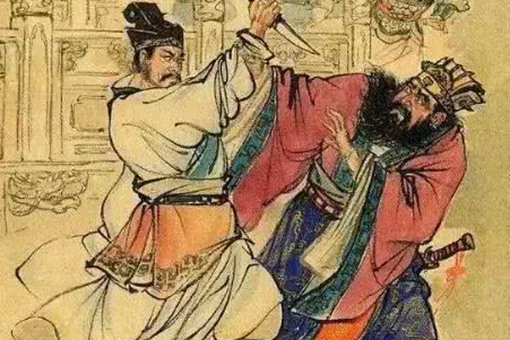 历史上除了荆轲刺秦王,还有哪些著名的刺杀事件?