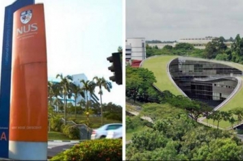 QS公布2015亚洲大学排名调查：新加坡国立大学再度蝉联榜首