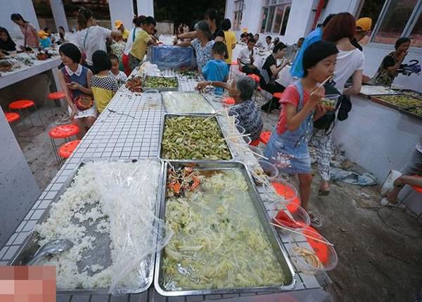 广西玉林素食节与荔枝狗肉节同日举行惹热议