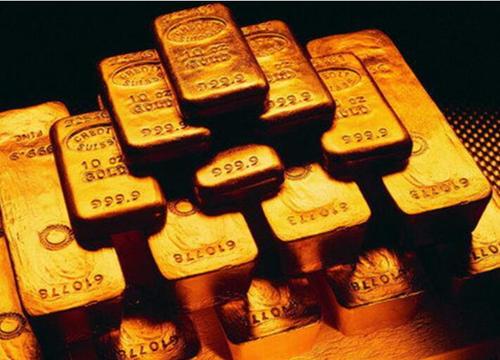 沙皇500吨黄金之谜