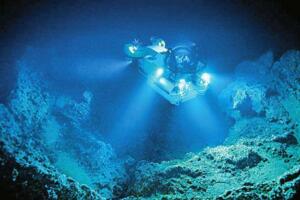 海底一万米有多恐怖，海底一万米下的生物有哪些