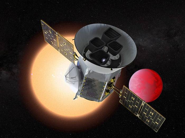 研究团队建立“凌日系外行星巡天卫星适居恒星名单” 寻找更多的类地行星