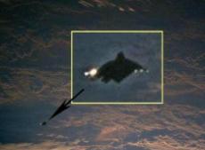 黑骑士卫星是什么，NASA捕获黑骑士卫星乃谣言(太空垃圾)
