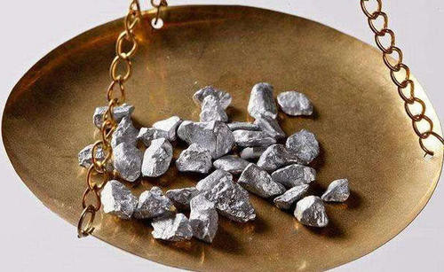 古代碎银怎么用
