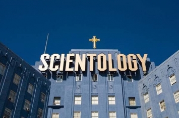 美国科学教派（Scientology）丑闻缠身 信徒数目激降仅剩5万人