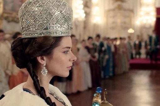 俄国唯一被冠以”大帝“称号的女皇是谁?她的遗言为何如此霸气?