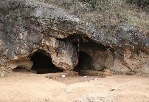 南郑疥疙洞旧石器时代洞穴遗址的价值