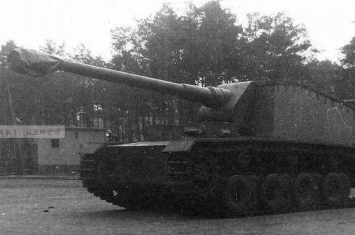 二战德国最强歼击车是哪一辆?缔造了怎样的辉煌战功?