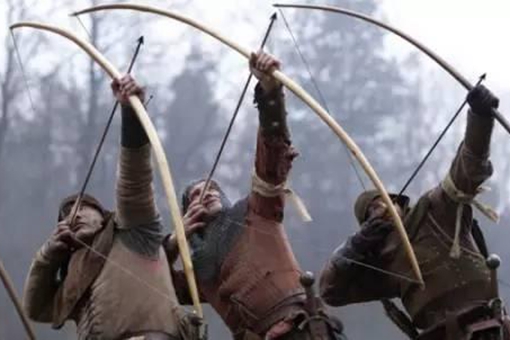古代弓箭若万箭齐发将是个怎样的场景?其威力到底有多强?