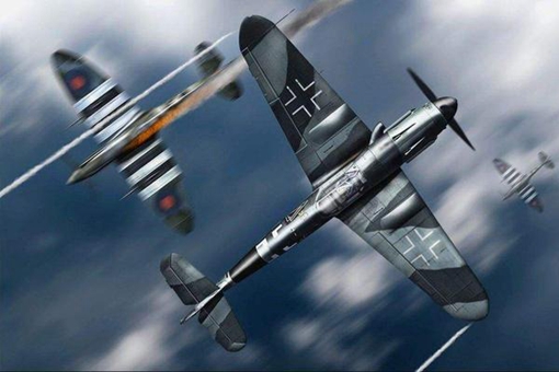 纳粹德国第27战斗机联队是一个怎样的飞行联队?