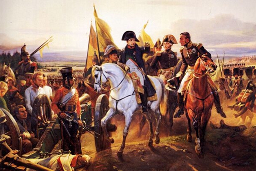 莱比锡会战是怎样的?为何说是拿破仑的退位之战呢?