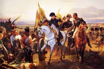 莱比锡会战是怎样的?为何说是拿破仑的退位之战呢?