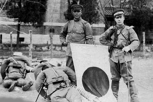 二战日本军神是谁?为何会获得军神荣誉称号?