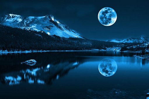 超级月亮是什么 元宵节将会有超级月亮