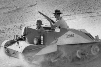 1943年英美联军登陆北非的时候为何遭到了法国军队的顽强抵抗?