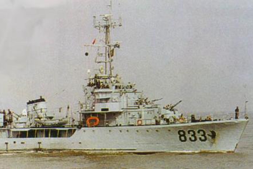 20世纪80年代阿尔巴尼亚的海军实力如何?让人意想不到