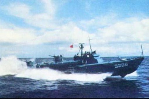 20世纪80年代阿尔巴尼亚的海军实力如何?让人意想不到