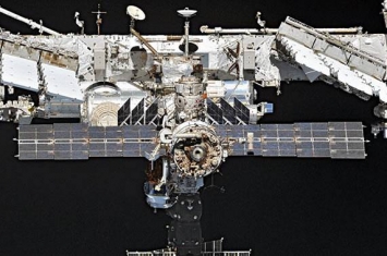 国际空间站美国舱外侧发生甲烷泄露事故