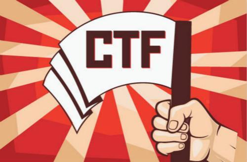 CTF是什么比赛