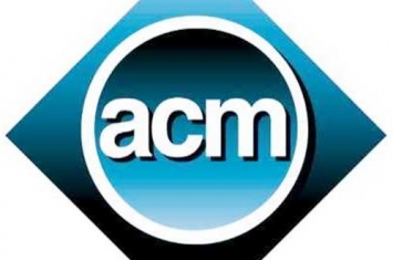 ACM是什么组织的简称