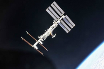 俄罗斯研发人员建议在国际空间站上使用卫生保健系统