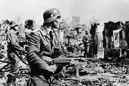 斯大林格勒战役结束后,德军是否还有机会夺回战局的主动权?
