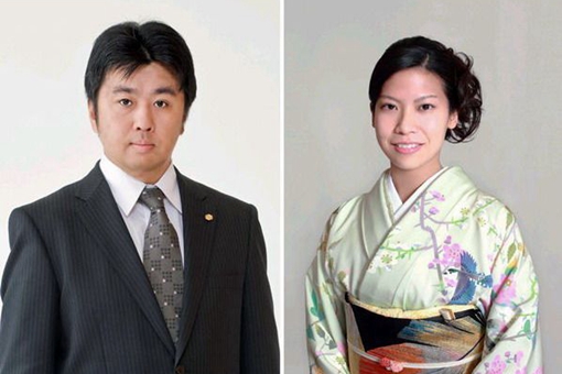 日本公主为何要嫁给一位和尚?日本和尚为何可以结婚?