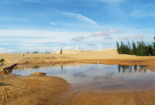 揭秘沙丘为什么被称为是历史上最邪门的地方?