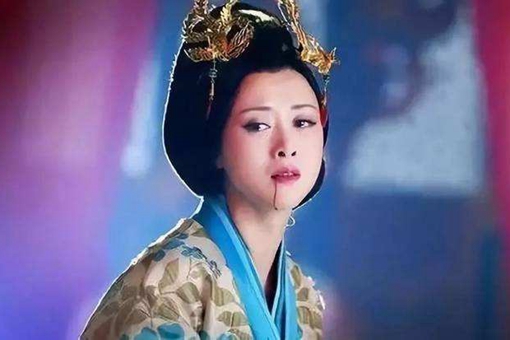 汉武帝的宠妃李夫人在死前为何不见汉武帝?为何说她是史上最聪明的女子?