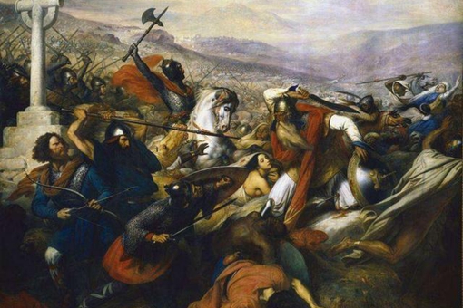 欧洲与奥斯曼帝国的百年战争是怎样的?结果让人意想不到