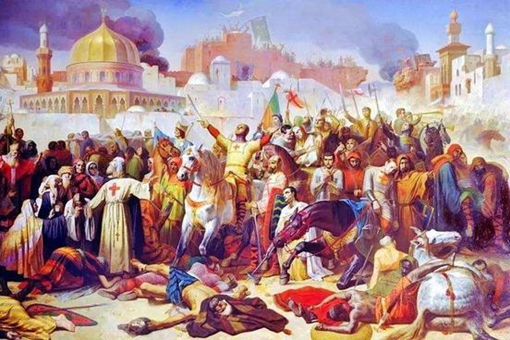 欧洲与奥斯曼帝国的百年战争是怎样的?结果让人意想不到
