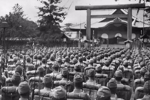 二战结束后日本老兵都是怎样生活的?