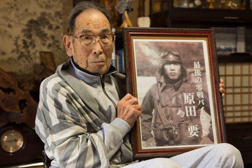二战结束后日本老兵都是怎样生活的?