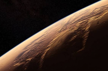 美国宇航员计划在2033年登陆火星