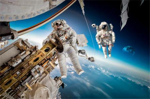 宇航员从太空回来后寿命有变化吗