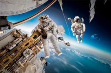 宇航员从太空回来后寿命有变化吗