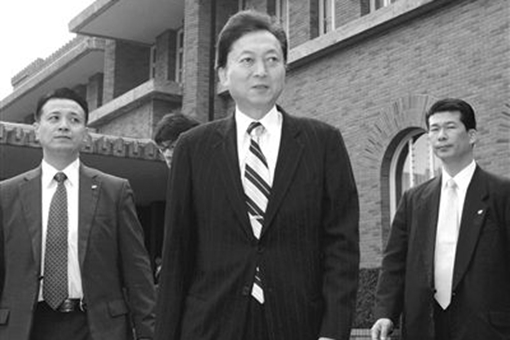二战后日本首位认罪的首相是谁?中国人是如何对待他的