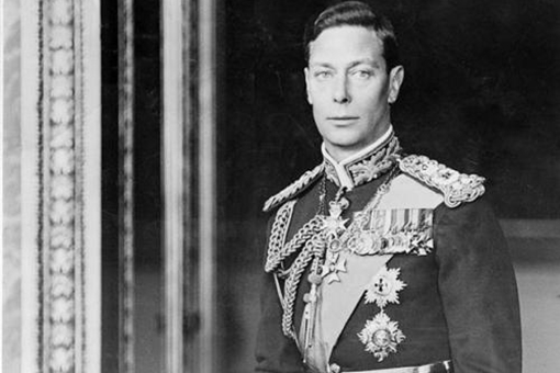 英皇乔治六世去世的时候,为何大哥温莎公爵却有那么多怨言呢?