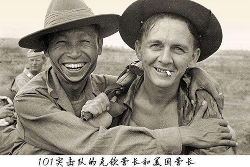二战缅甸战场最让日军感到恐惧的民族是哪个民族?为何会让日军恐惧?