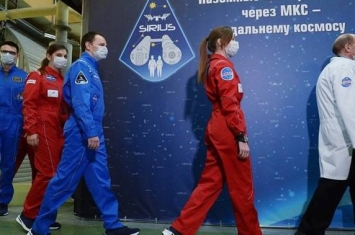 俄美两国航天机构计划继续开展合作