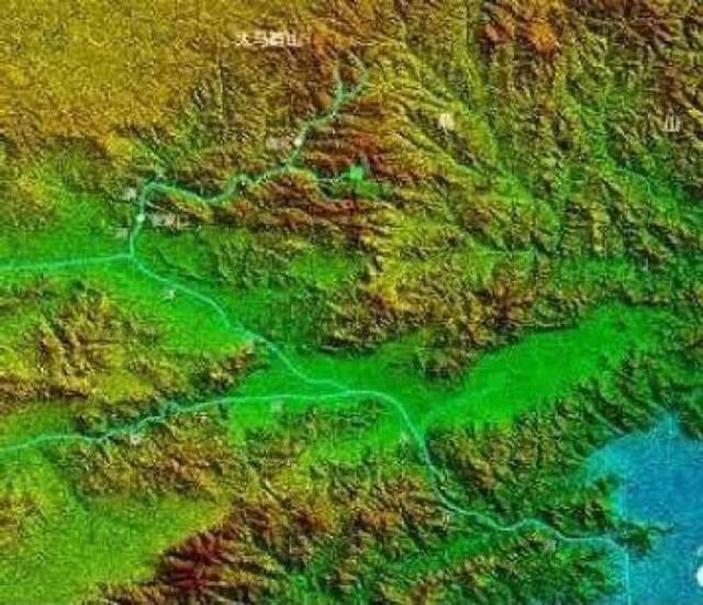 “2018年六大考古新发现”揭晓：广东英德青塘遗址还原岭南最早人类的生活
