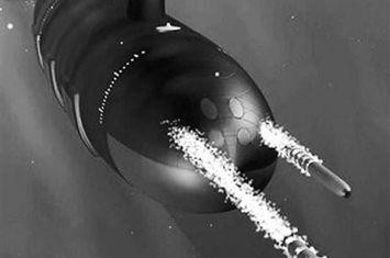 多国海军研发反声呐系统 增强潜艇隐蔽性