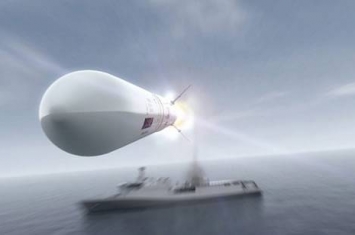 英军将研发新型防空导弹系统